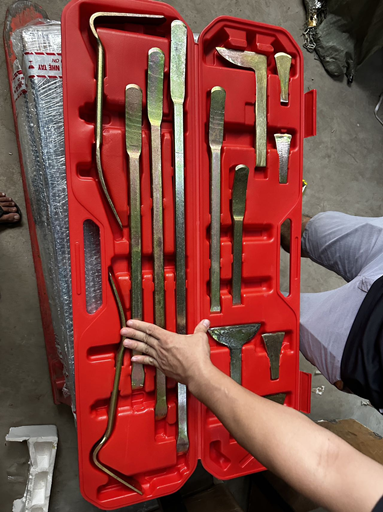 BỘ LÀM ĐỒNG 13 CHI TIẾT 